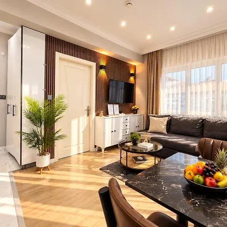 Casa Florya Hotel Estambul