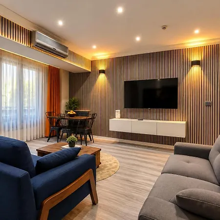 Hotel Casa Florya 3*