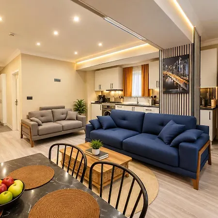 Casa Florya Estambul