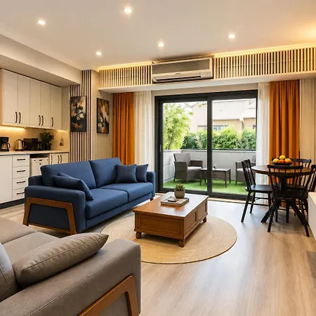 Casa Florya Otel