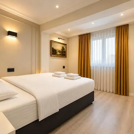 Hotel Casa Florya