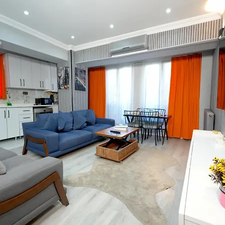 Casa Florya 3*