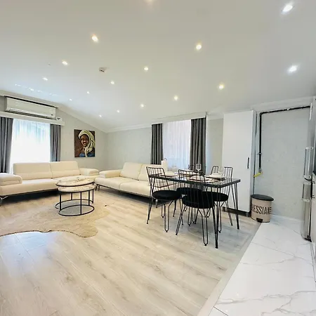 מלון Casa Florya