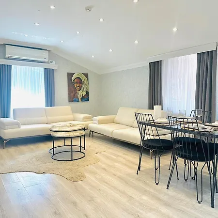 Casa Florya מלון 3*