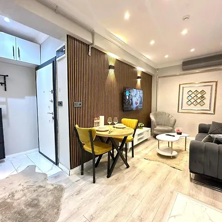 Casa Florya מלון 3*