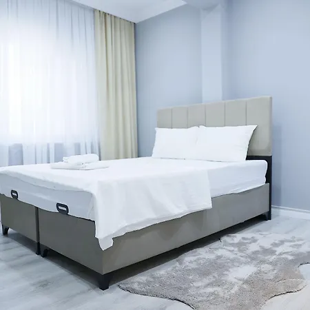Casa Florya 3*