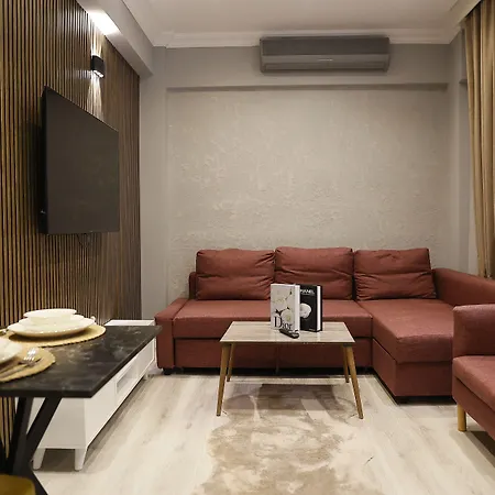 Casa Florya מלון איסטמבול