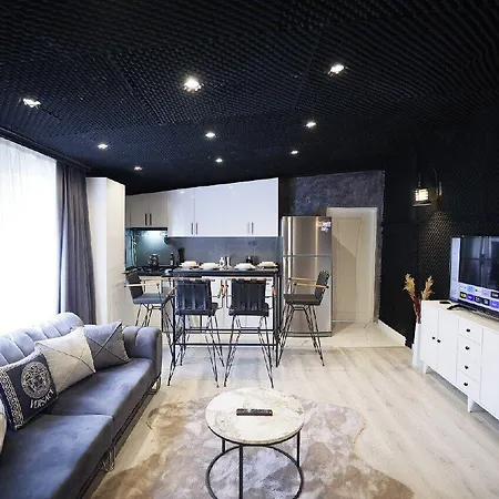 Casa Florya 3*