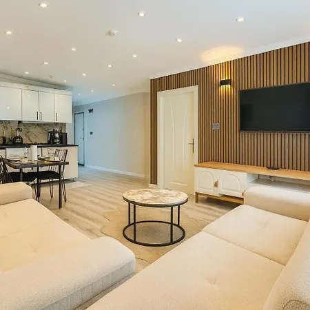 Casa Florya 3*