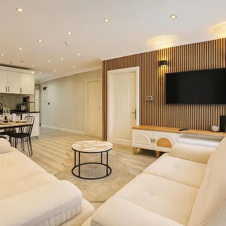 Casa Florya 3* איסטמבול