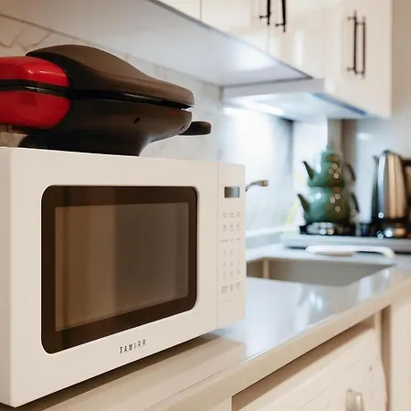 Casa Florya 3* איסטמבול