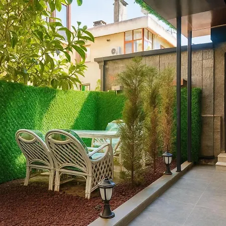 Casa Florya מלון איסטמבול