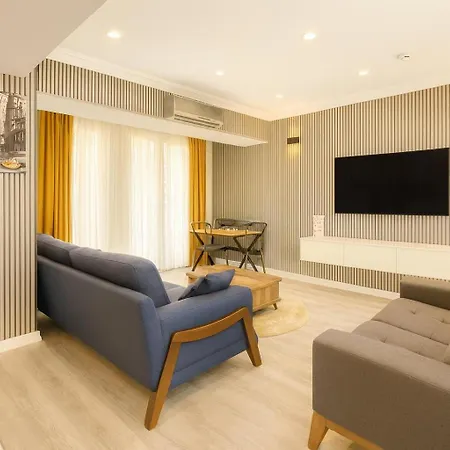 מלון Casa Florya 3*