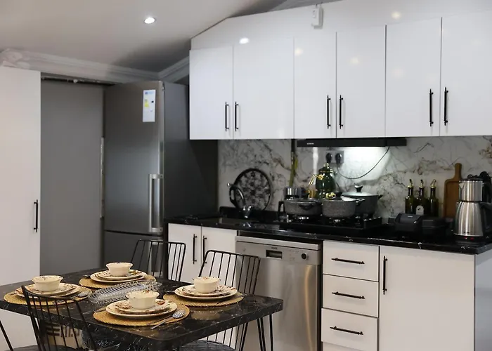 Casa Florya 3* Istanbul