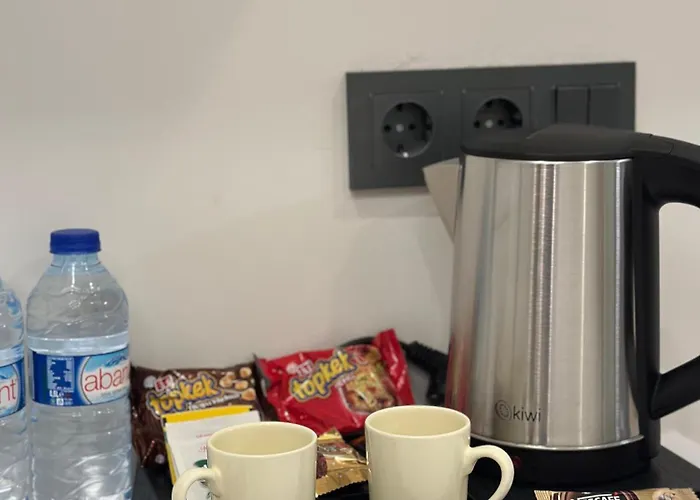 Hotel Casa Florya Istanbul