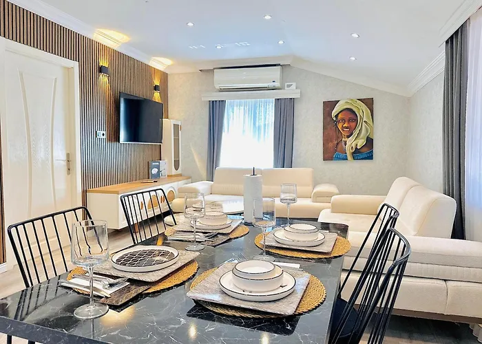 Casa Florya Hotel Istanbul