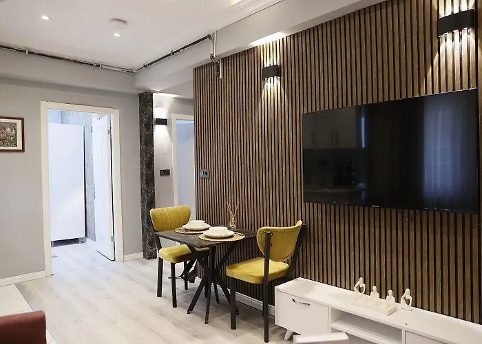 Casa Florya Hotel Istanbul