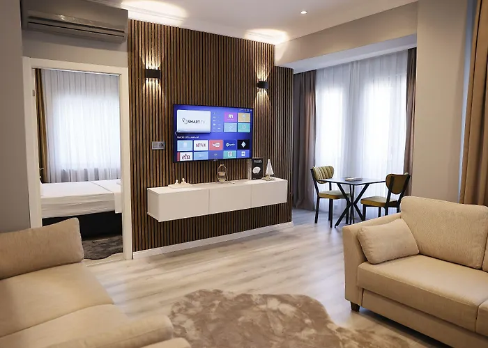 Casa Florya Istanbul