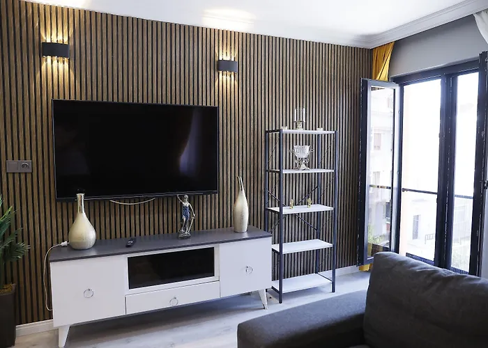 Casa Florya Istanbul