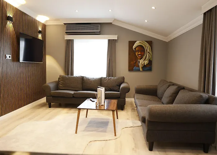 Casa Florya Istanbul