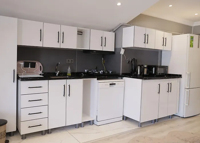 Casa Florya Istanbul