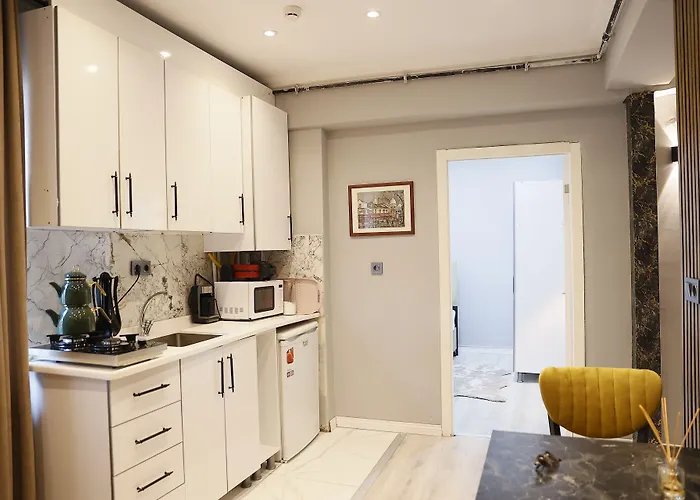 Casa Florya Hotel 3*