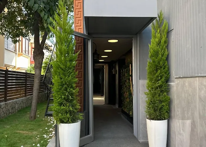 Hotel Casa Florya Istanbul