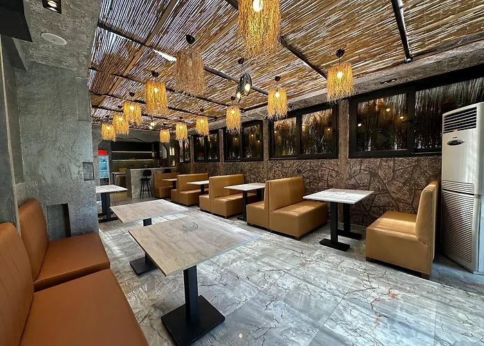 Casa Florya 3* Istanbul