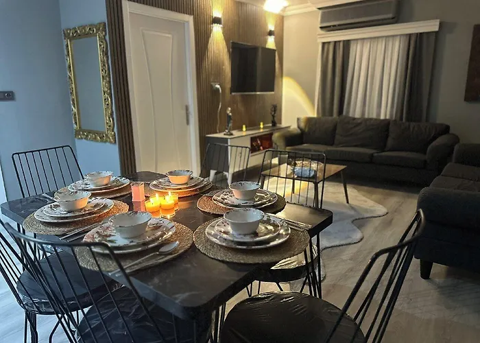 Casa Florya Hotel Istanbul