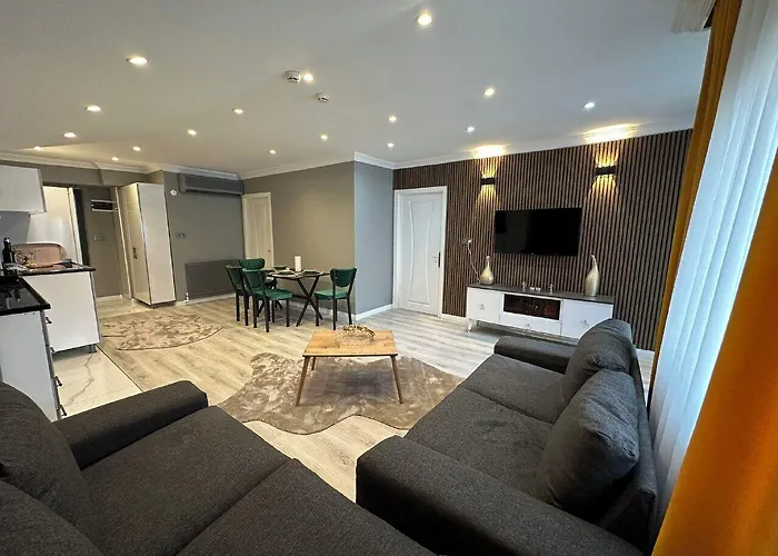 Casa Florya Istanbul