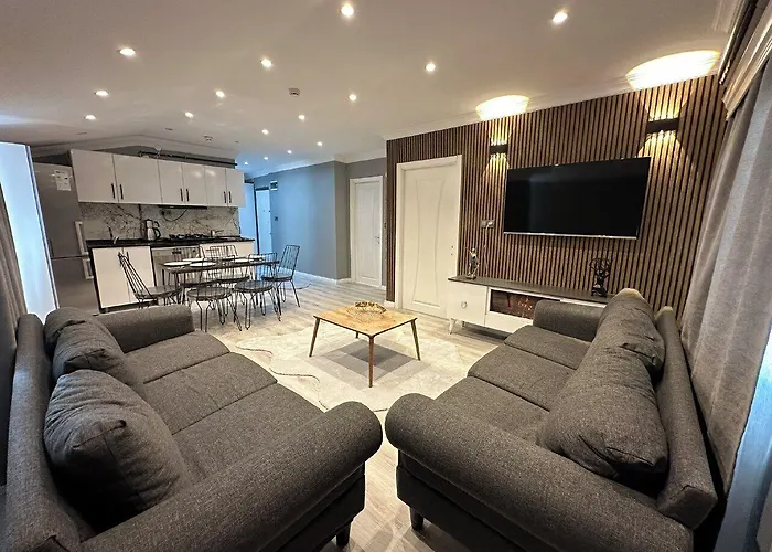 Casa Florya Hotel Istanbul