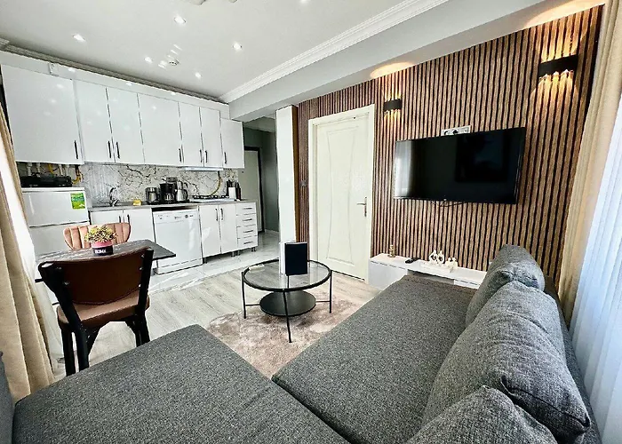 Casa Florya 3* Istanbul