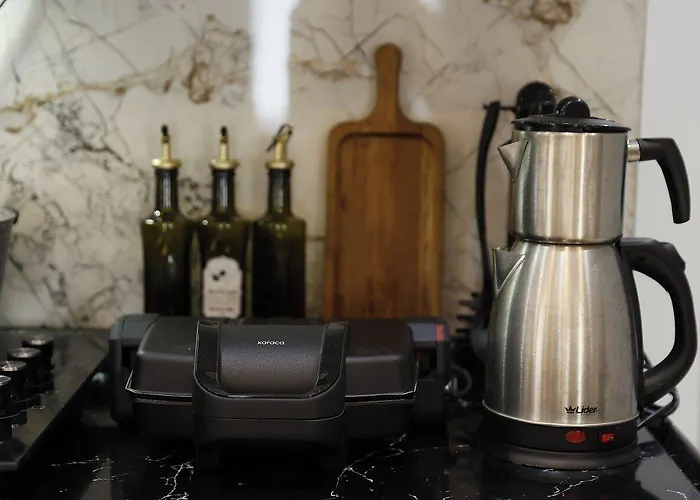 Casa Florya Istanbul