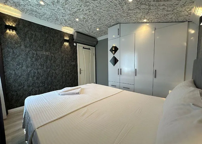 Casa Florya Hotel 3*