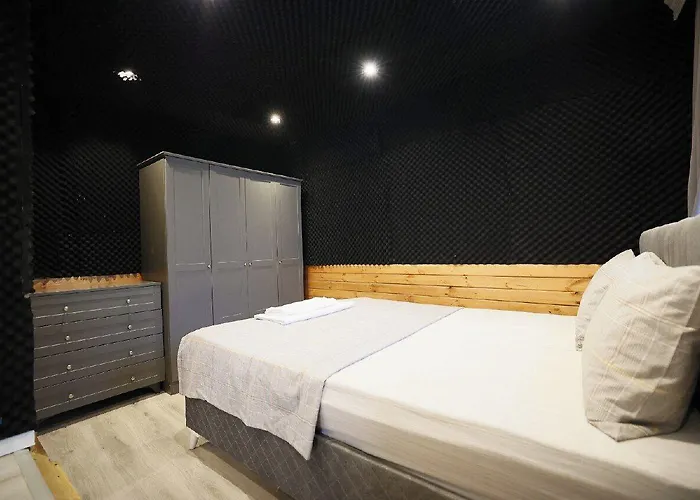 Hotel Casa Florya Istanbul