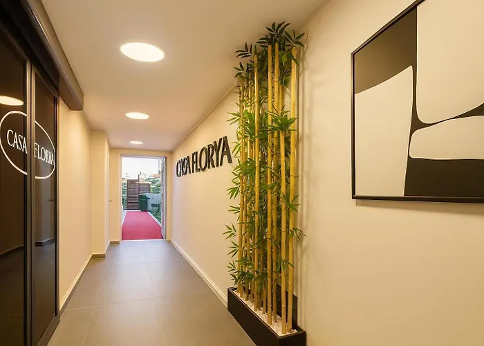 Casa Florya Hotel Istanbul