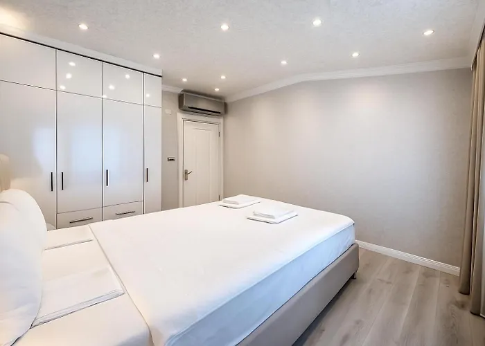 Hotel Casa Florya Istanbul