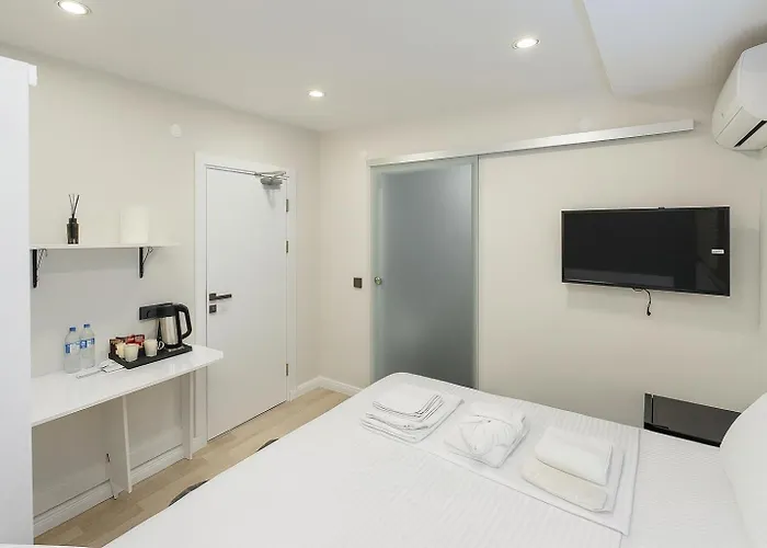 Casa Florya Istanbul