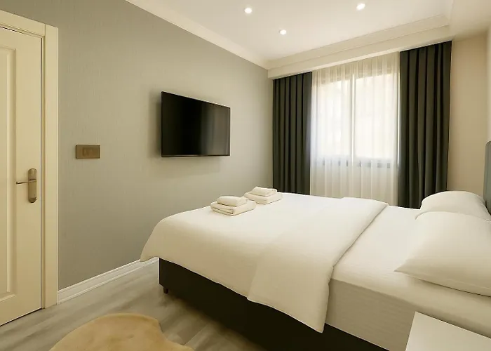 Casa Florya Hotel Istanbul