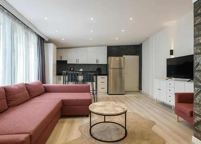 Hotel Casa Florya 3*