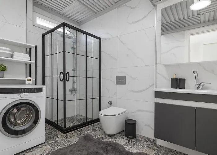 Hotel Casa Florya Istanbul