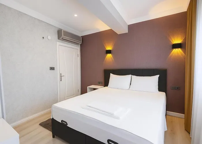 Casa Florya 3* Istanbul