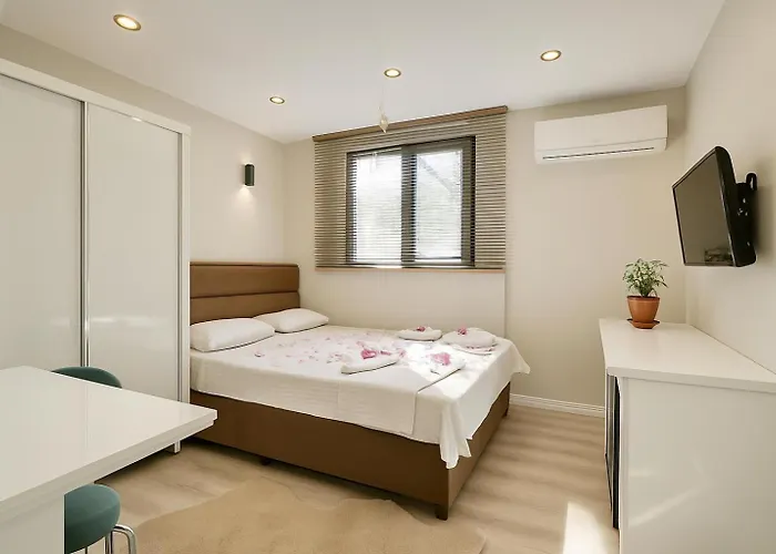 Hotel Casa Florya 3*