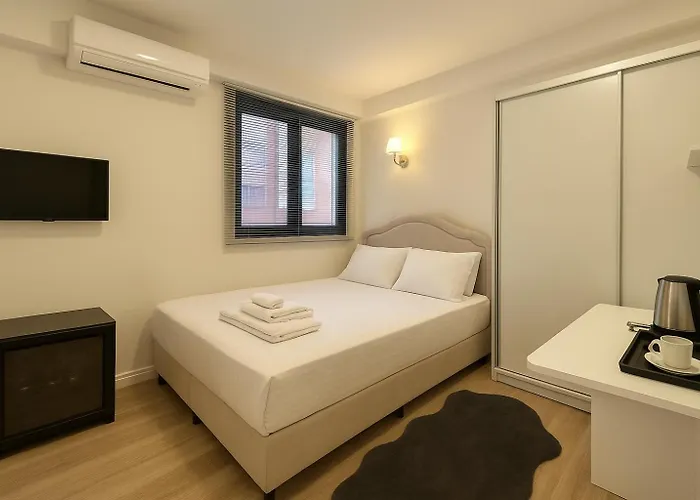 Casa Florya 3* Istanbul