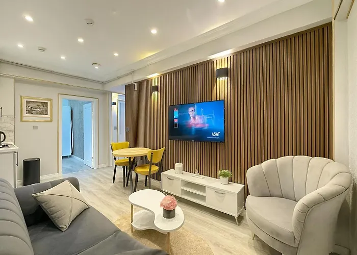 Casa Florya Hotel Istanbul