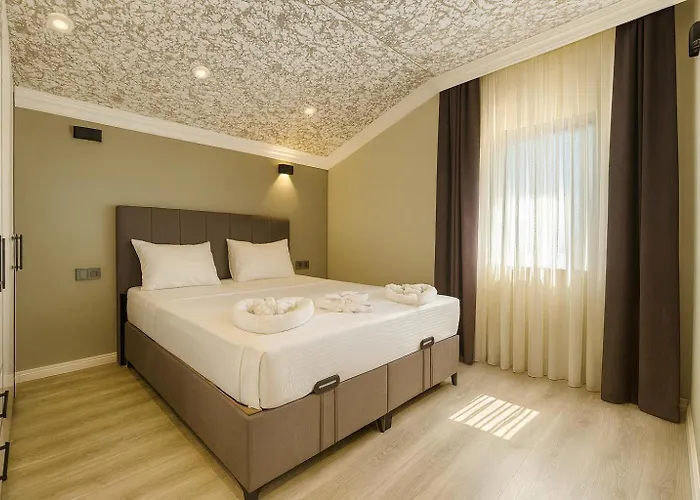 Casa Florya 3*