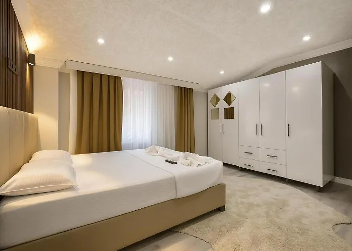 Casa Florya Hotel 3*