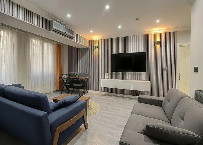 Casa Florya 3* Istanbul