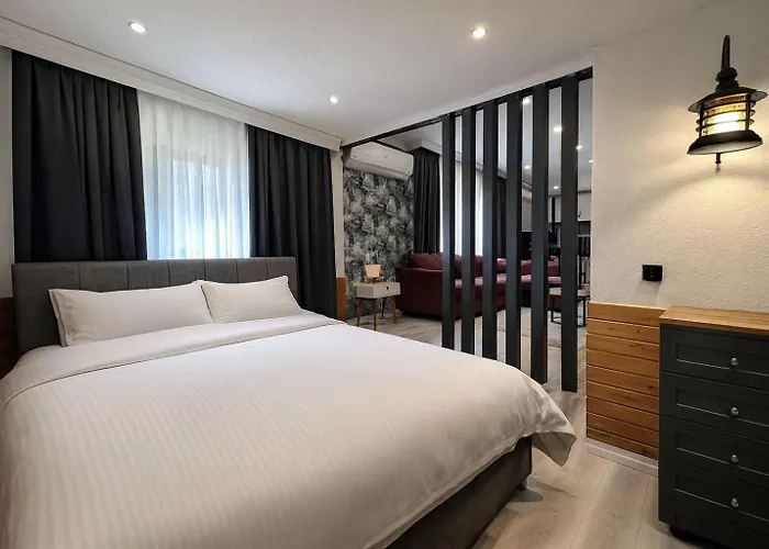 Casa Florya Istanbul