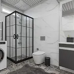 Hotel Casa Florya Stambuł